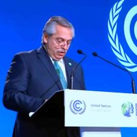 Tras su gira a Europa, Alberto Fernández vuelve a la Argentina para enfocarse en la campaña