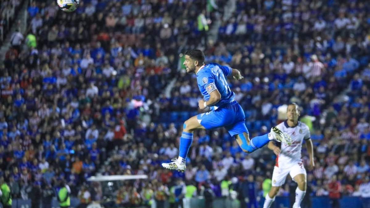 Cruz Azul