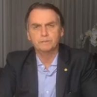 El ultraderechista Jair Bolsonaro gana la Presidencia de Brasil