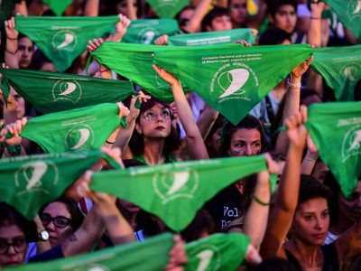 El Gobierno promulga esta semana la ley de Interrupción Voluntaria del Embarazo