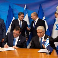 Honduras se convierte en el cuarto país del mundo en abrir su embajada en Jerusalén