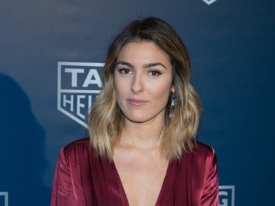 Desde pequeña ya era una estrella: Anna Ferrer sorprendió a todos sus seguidores