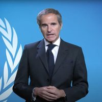 Irán podría enriquecer uranio en "cuestión de meses": organismo de control nuclear de la ONU