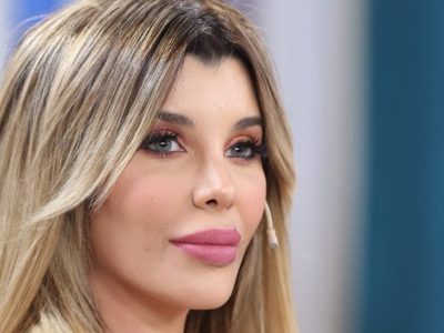 “Necesita canjes para la comida”: Mercedes Ninci y el complicado presente de Charlotte Caniggia