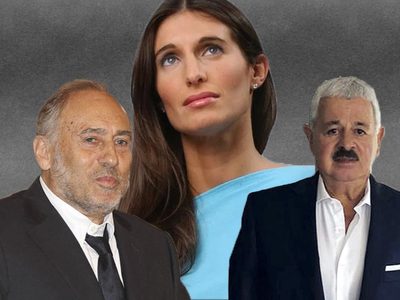 Conmovedor: Titi Fernández reveló la charla que tuvo con Gustavo Yankelevich tras el fallecimiento í