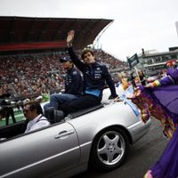 Podría ser este equipo: la salida que beneficiaría a Franco Colapinto para continuar en la F1 en 2025