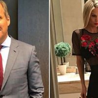 Luciana Salazar habló de Martín Redrado y su relación con Matilda: “Ese tema está resuelto”