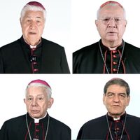 Obispos llaman en video a una “oración ininterrumpida” por el voto