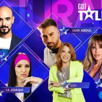 El gigante al que "Got Talent" no pudo derrotar en Telefe