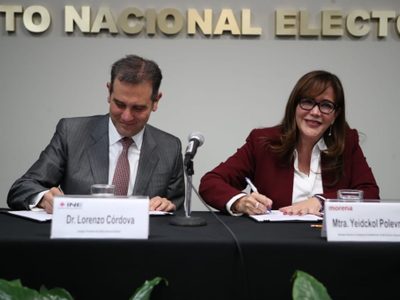 Morena renuncia al 75% de sus prerrogativas de 2020