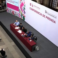 Brugada llama a ciudadanos a “ponerse en orden” en impuestos; ofrece apoyos fiscales