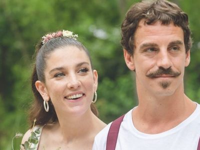 Confirmado, se agranda la familia: Juana Repetto y la noticia que todos estábamos esperando