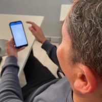 El Ministerio de Seguridad advirtió que aumentó la cantidad de delitos informáticos vinculados a la suplantación de identidad