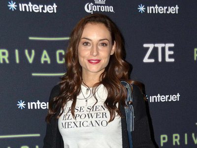Un divertido episodio que llenó de alegría la vida de Marimar Vega: sorpresa mayúscula
