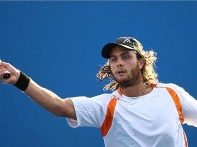 Trungelliti accedió al Abierto de Australia