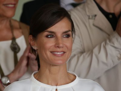 Con cuidado: la decisión de la Reina Letizia que cambia su vida