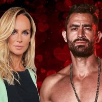 El Tucu López y la nueva aventura en la que acompañó a Sabrina Rojas: "Vos no podés más"