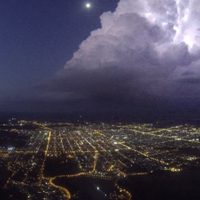 Atención: se viene una alerta meteorológica para Neuquén y Río Negro