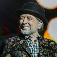 Datos imperdibles de Jimena Coronado, la mujer que enamoró a Joaquín Sabina hace 25 años