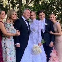 Celebra fastuosa boda la hija de la gobernadora de Sonora, sin protocolos sanitarios