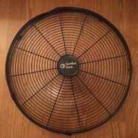 No tires el ventilador viejo que tenés en casa: creá esto tan original y hermoso para tus plantas