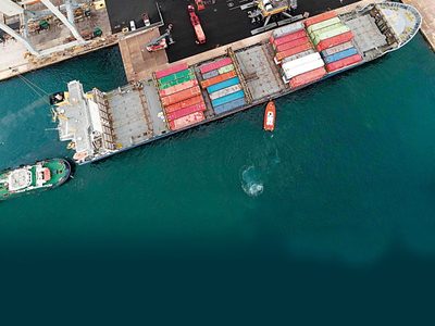 Europa: Puertos abiertos al crimen organizado