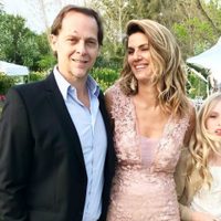 Una mezcla de ambos: a sus 19 años, así está hoy Mía, la hija supermodelo de Matías Martín y Natalia Graciano