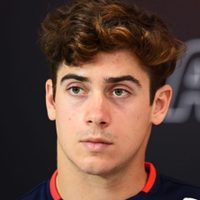 “Ahora es tarde”: Franco Colapinto habló sobre los rumores que lo vinculan a Red Bull