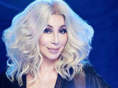 A sus 74 años, Cher luce idéntica que cuando tenía 29: la foto que lo comprueba