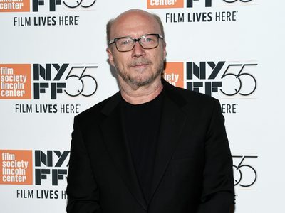 Detienen por abuso sexual al cineasta Paul Haggis, ganador del Oscar por la película Crash