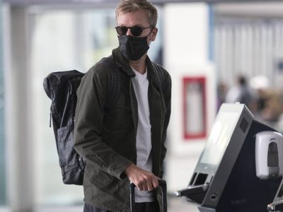 SRE alerta sobre intentos de fraude a visitantes extranjeros