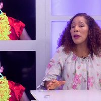 Farsa teatral de Natalí Llacsa en Radio UNAM