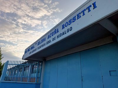 Fallece alumno de secundaria en Hidalgo; investigan posible relación con acoso escolar