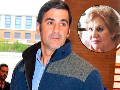 La tragedia golpea a Jesulín de Ubrique y Carmen Bazán con una inesperada pérdida
