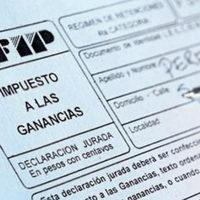 Impuesto a las Ganancias: cuáles son las nuevas escalas del mínimo no imponible para 2022