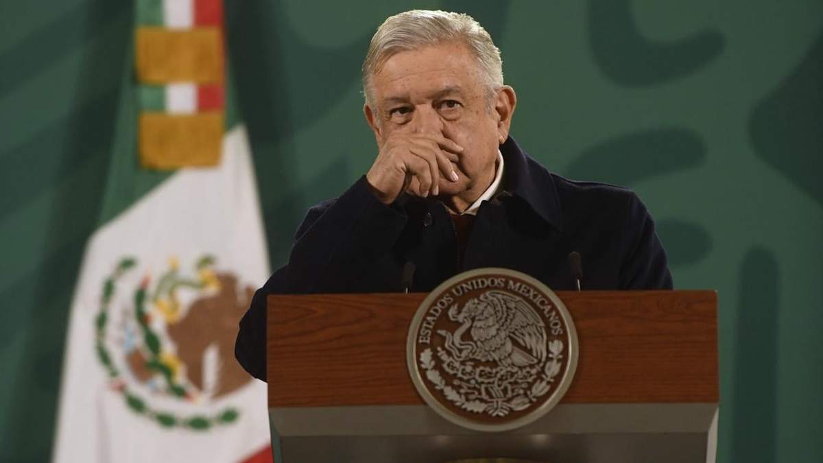 El mandatario calculó que se vacunará a finales de febrero