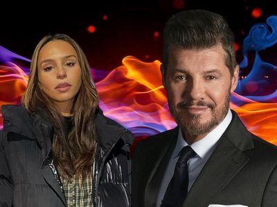 Cuál es el nuevo retoque estético de Juanita, la hija de Marcelo Tinelli