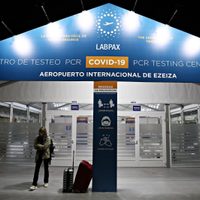 Nuevas medidas para viajeros vacunados: quiénes no deberán realizar la cuarentena