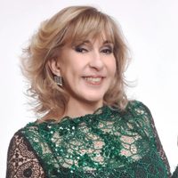 Se confirmó quién es la famosa figura que ocupará el lugar de Georgina Barbarossa en el Cantando