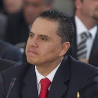FGR impugna amparo concedido a Roberto Sandoval por caso de lavado de dinero