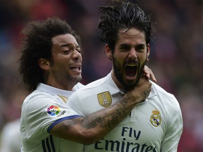 Real Madrid: una figura tendría decidido irse del club
