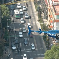 Repunta robo de autos; en 2016 fueron hurtadas más de 71 mil unidades: AMIS