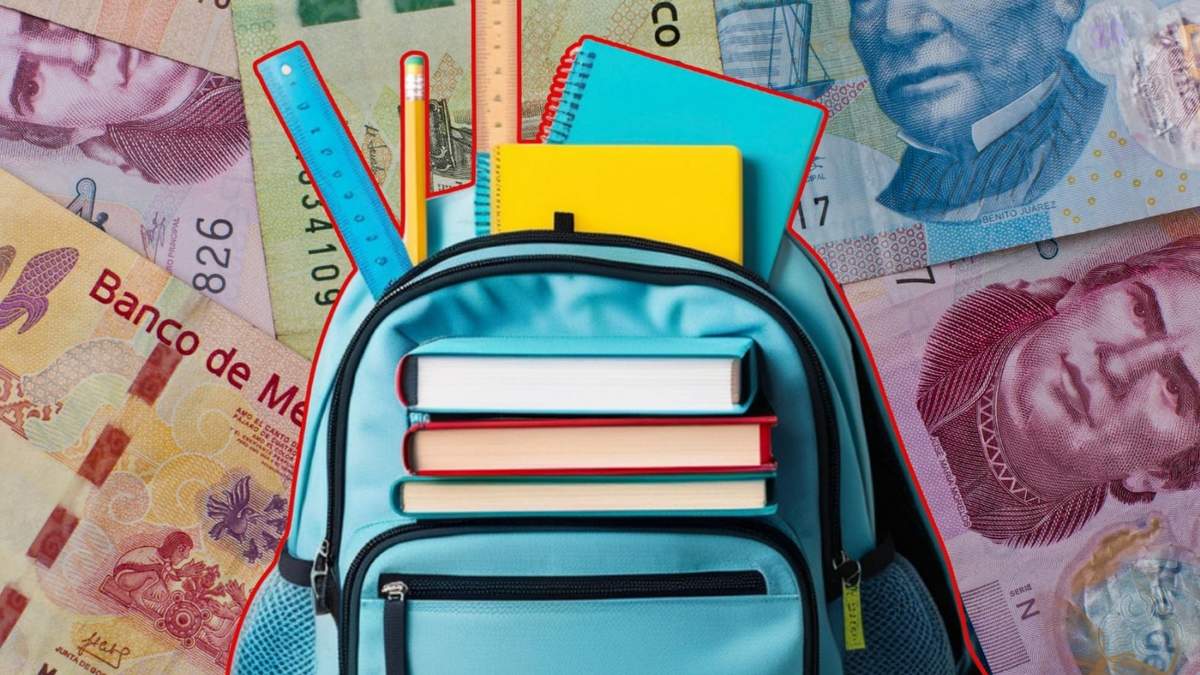 Así puedes inscribirte a la Beca Rita Cetina 2026 y descargar tu comprobante de registro para recibir apoyo para útiles y uniformes.