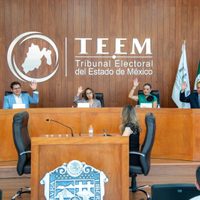 TEEM anula planilla de Morena en Atlautla y 17 candidaturas al PT