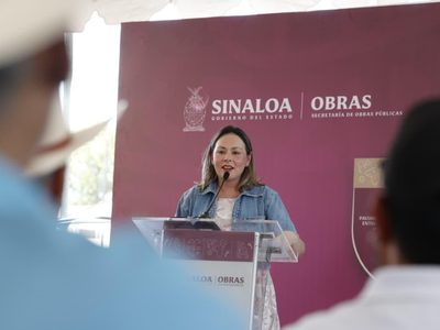 Sinaloa acumula 93 asesinatos en tres semanas del gobierno interino de Yeraldine Bonilla Valverde