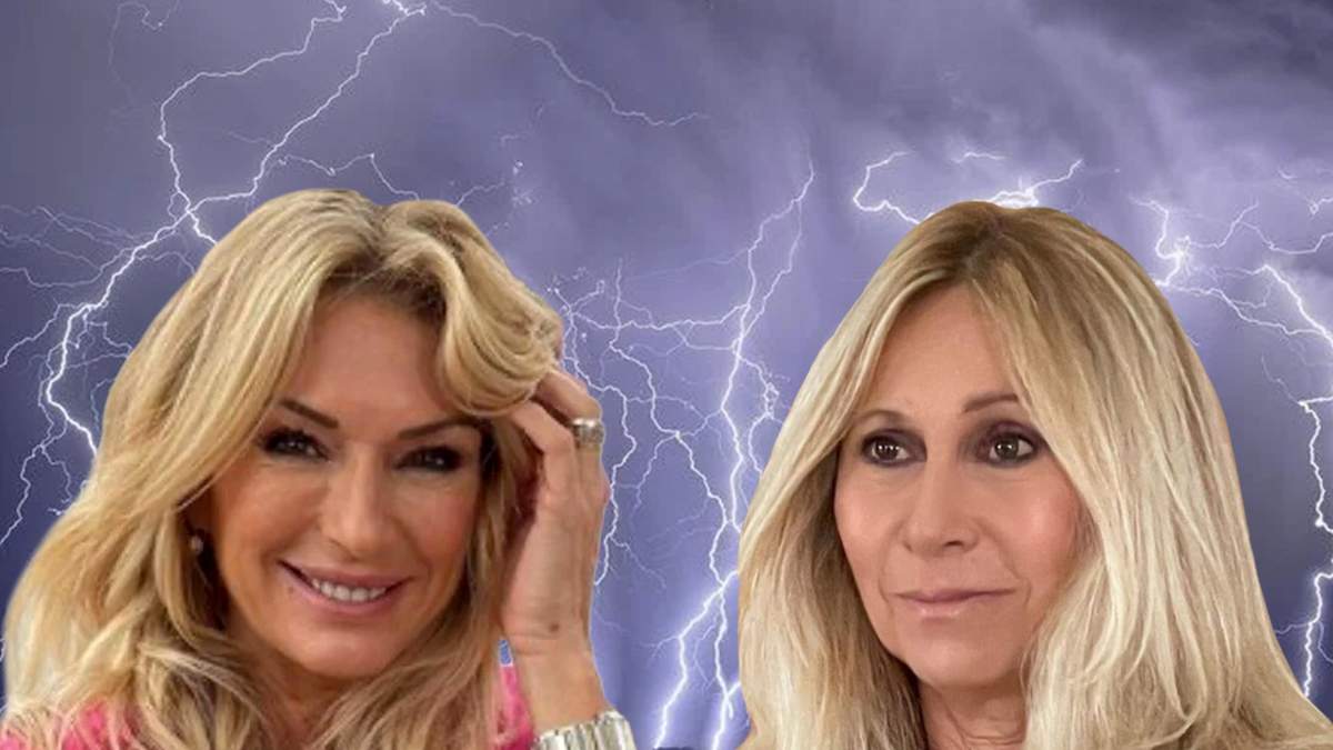 Yanina Latorre y Ana Rosenfeld. Fuente: (Minuto Neuquén)