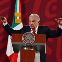 Bloqueo económico de EU contra el pueblo de Cuba, es "un acto ruin": AMLO