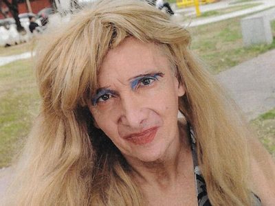 El pedido desesperado de Zulma Lobato ante las cámaras de Crónica TV