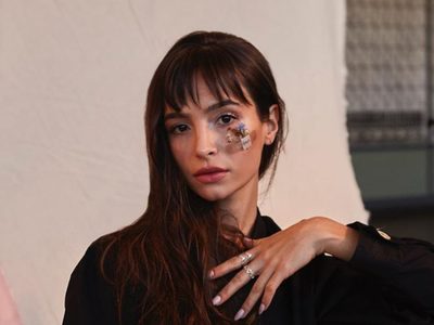 "No se metan con mi cuerpo": la durísima contestación de Brenda Asnicar a los haters
