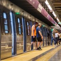 Advierten por un posible paro de subte, tras la muerte de un trabajador por asbesto